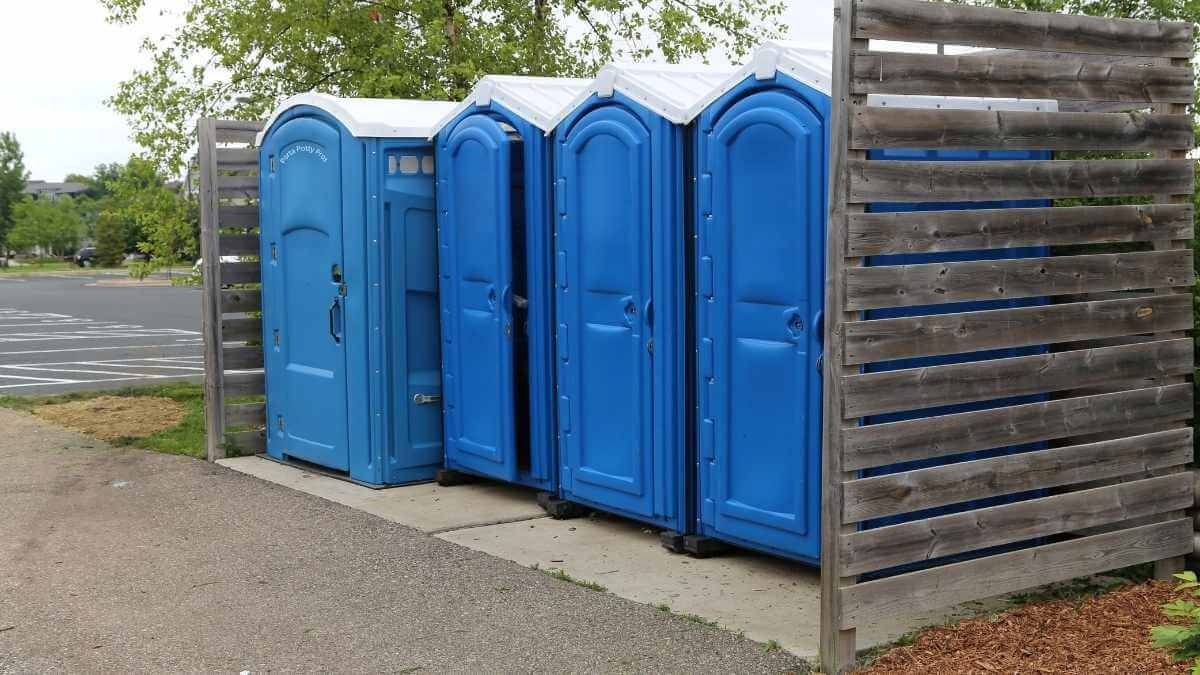 Porta Potty Rental Pros - Trusted Porta Potty Services in Westphalia, KS, 66093
